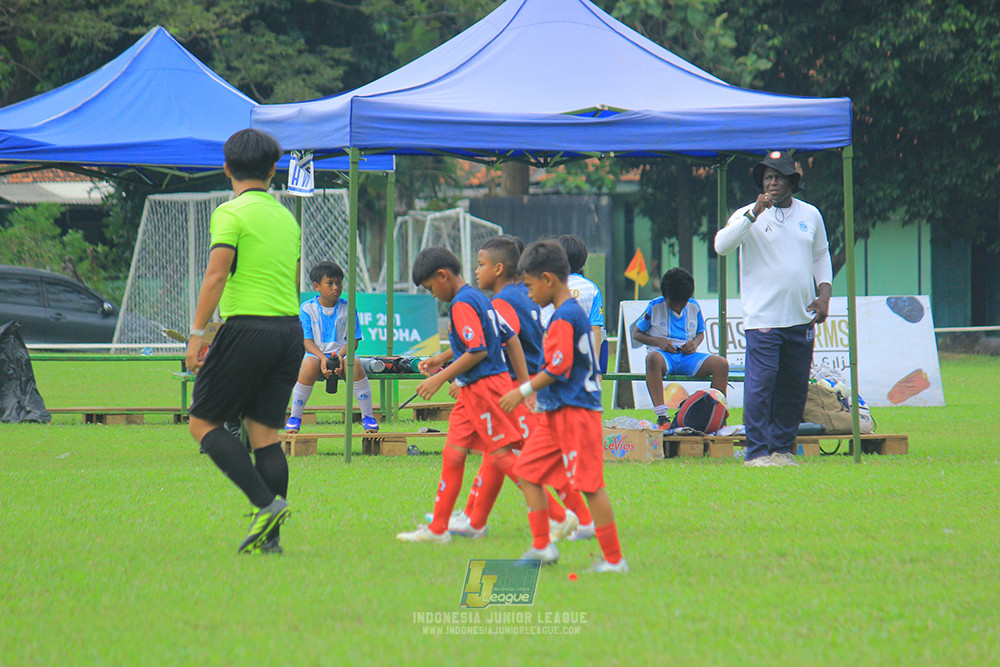 u11 170526 binna banua fc vs proball football