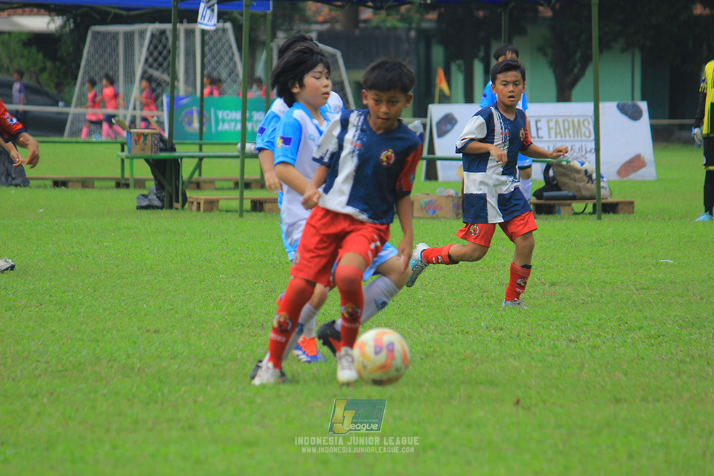 u11 170526 binna banua fc vs proball football