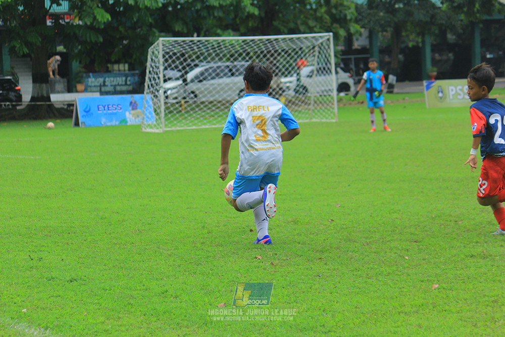 u11 170526 binna banua fc vs proball football