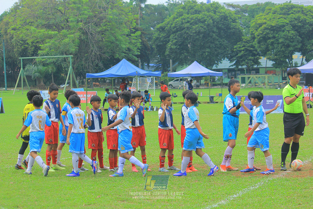 u11 170526 binna banua fc vs proball football