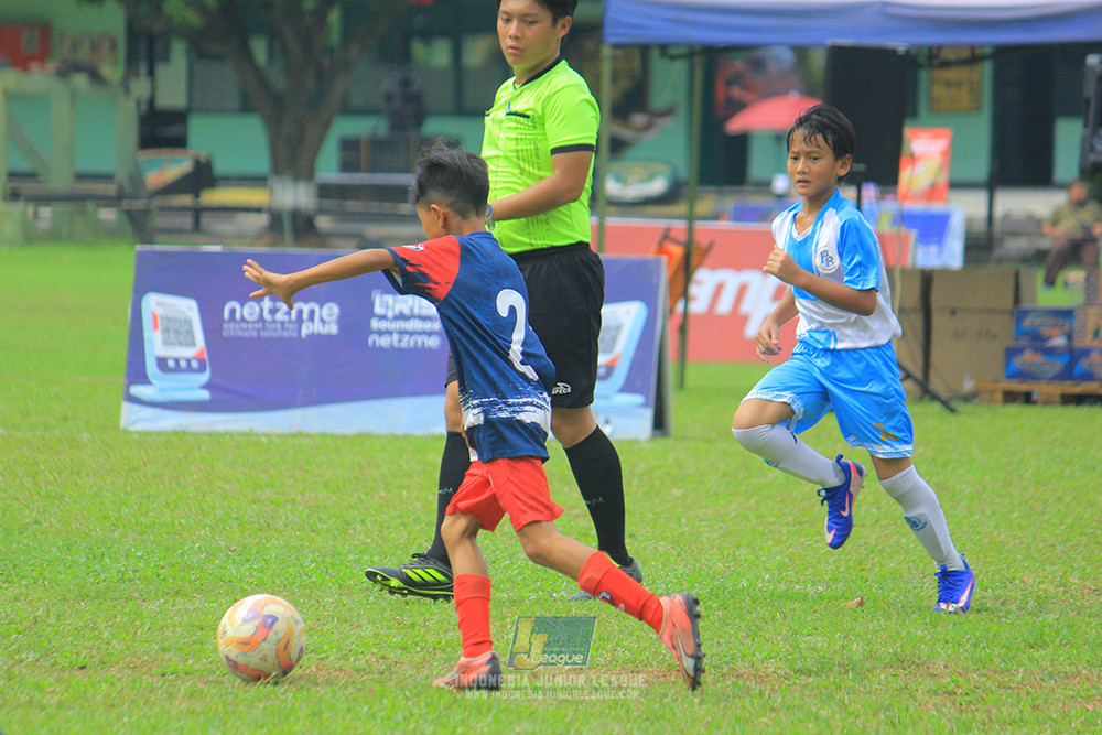 u11 170526 binna banua fc vs proball football
