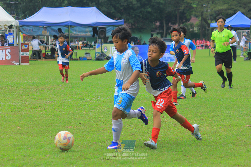 u11 170526 binna banua fc vs proball football