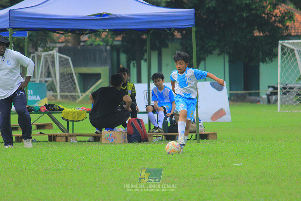u11 170526 binna banua fc vs proball football