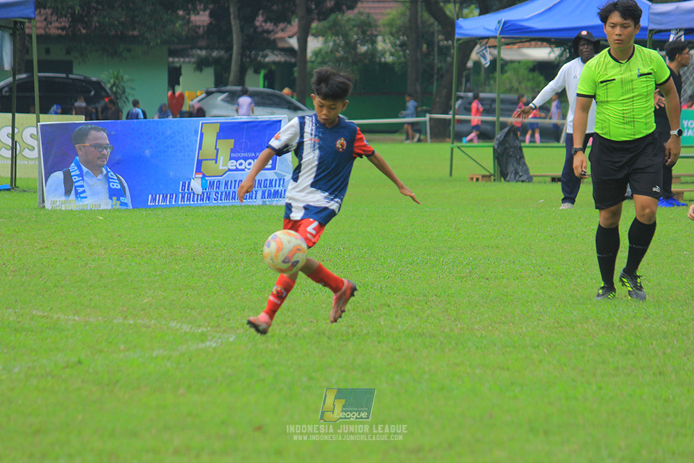u11 170526 binna banua fc vs proball football