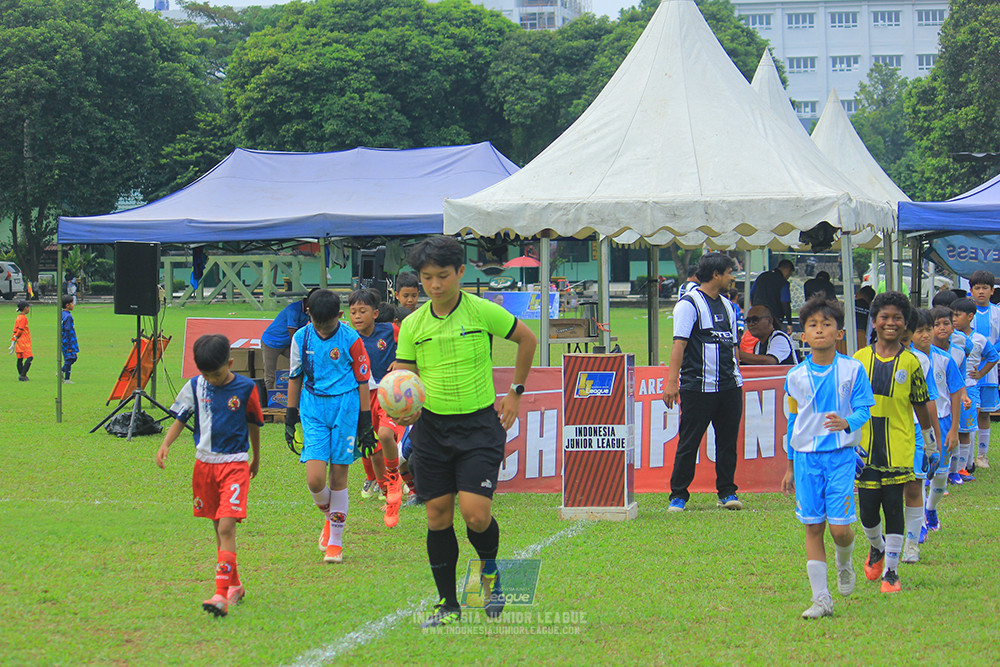 u11 170526 binna banua fc vs proball football