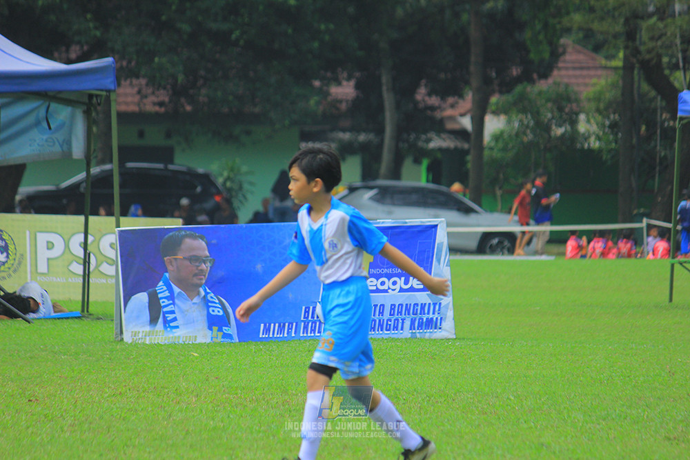 u11 170526 binna banua fc vs proball football