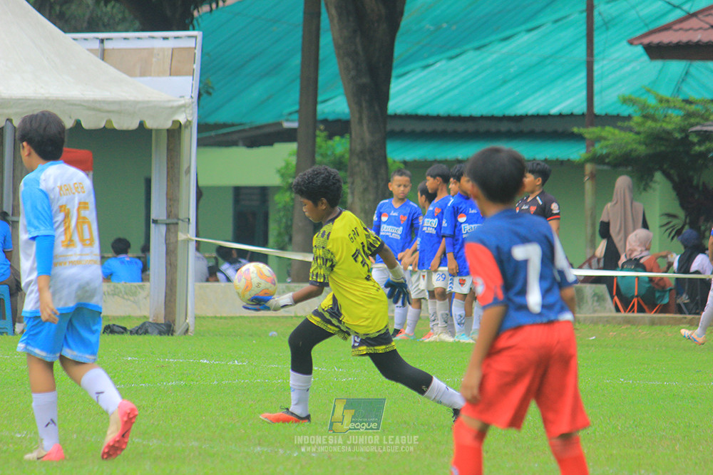 u11 170526 binna banua fc vs proball football