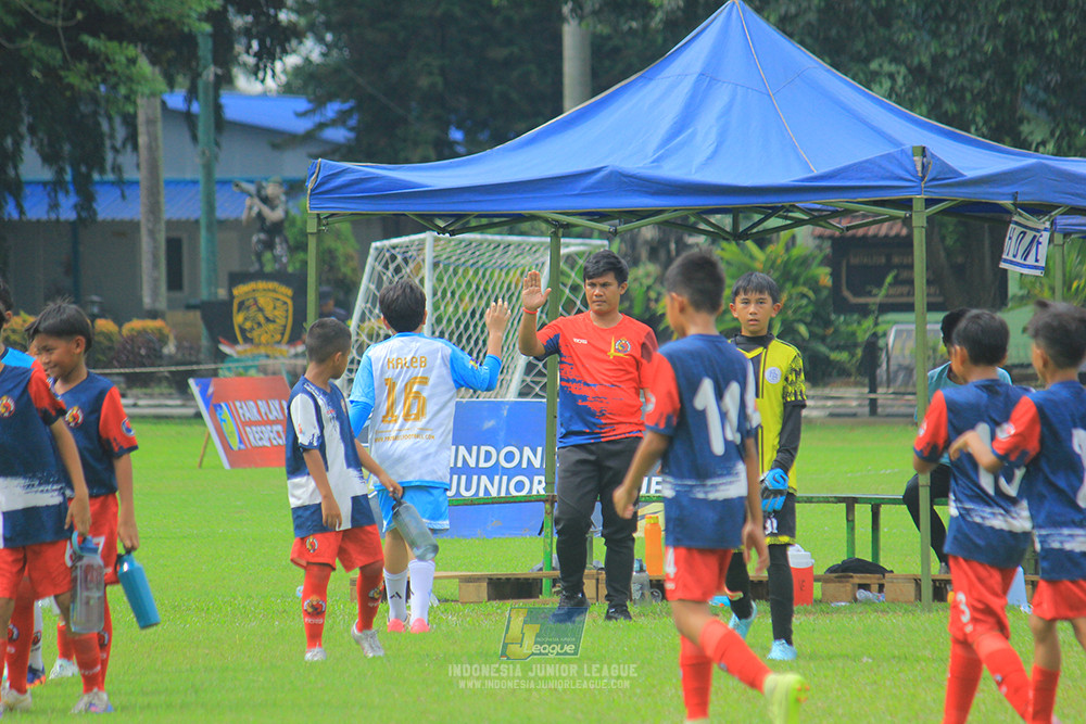 u11 170526 binna banua fc vs proball football