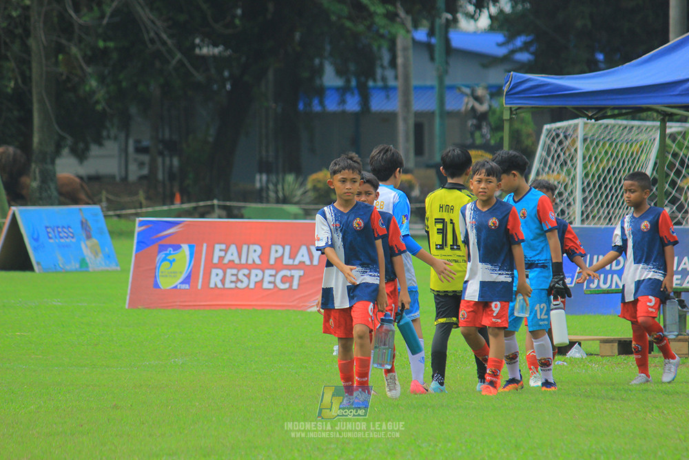 u11 170526 binna banua fc vs proball football