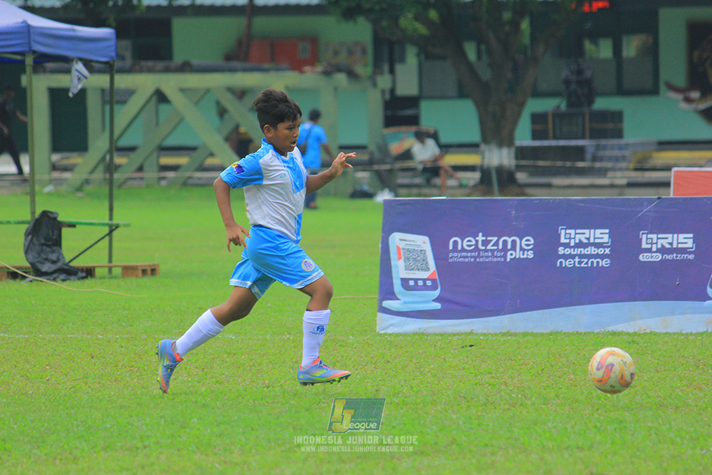 u11 170526 binna banua fc vs proball football