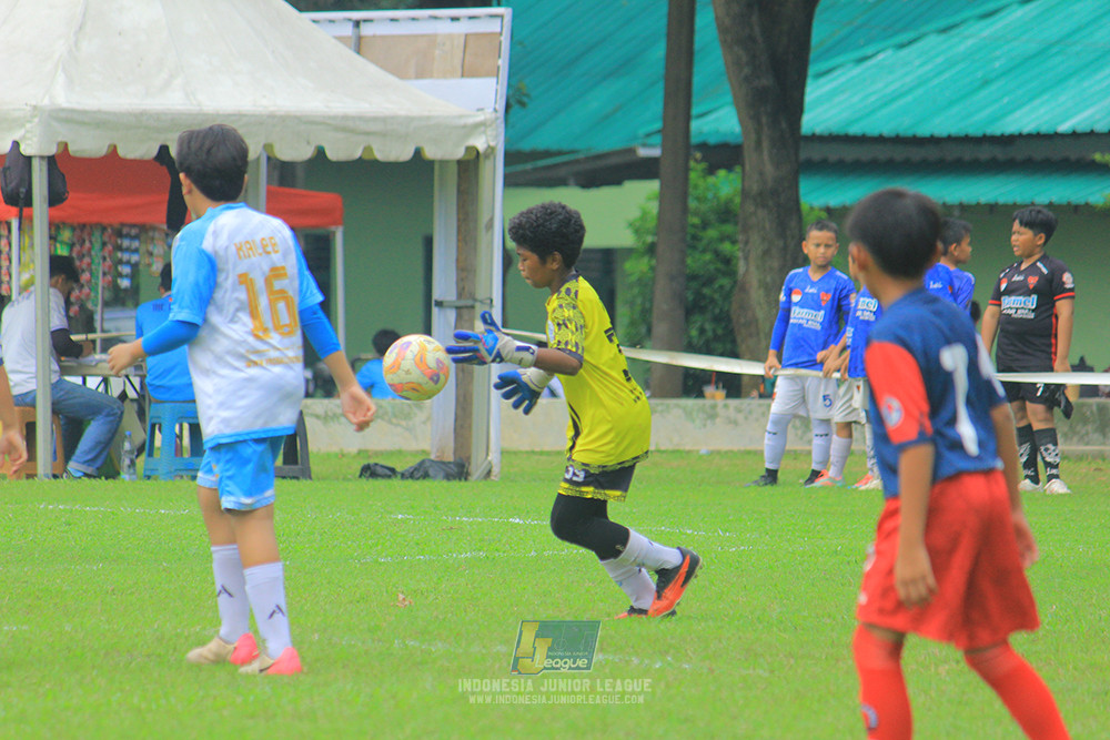 u11 170526 binna banua fc vs proball football