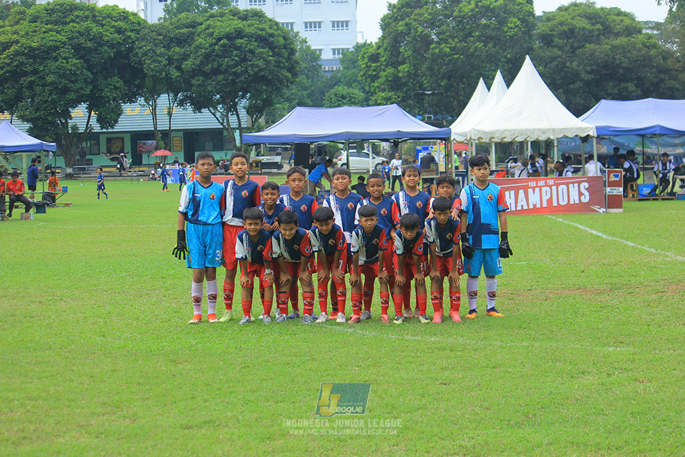 u11 170526 binna banua fc vs proball football