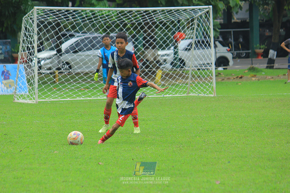 u11 170526 binna banua fc vs proball football