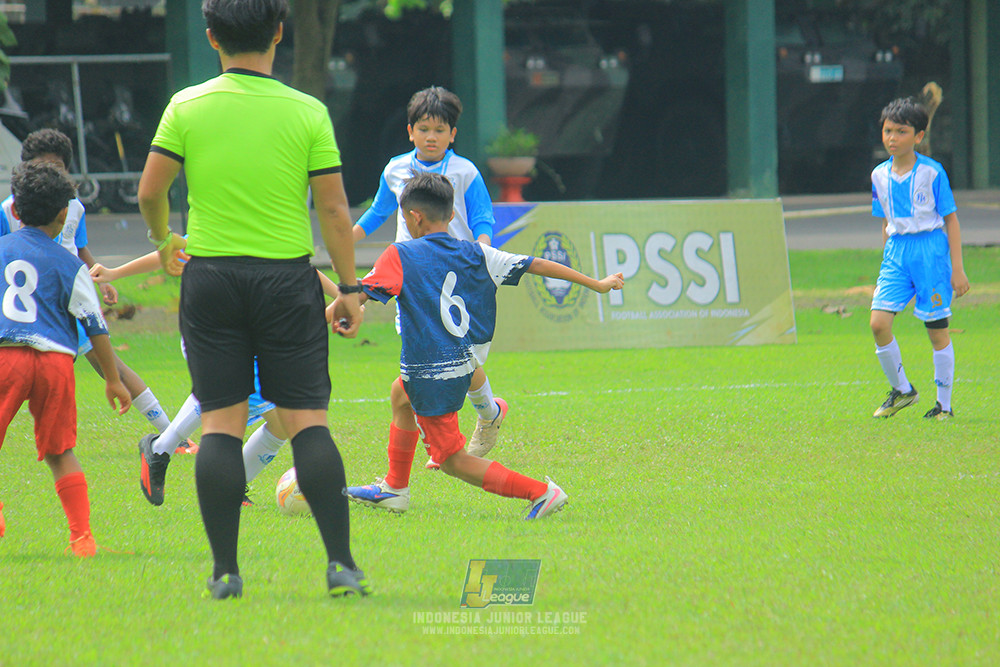 u11 170526 binna banua fc vs proball football
