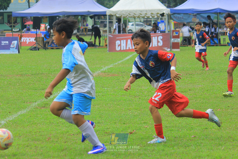 u11 170526 binna banua fc vs proball football