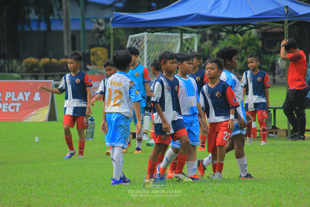u11 170526 binna banua fc vs proball football