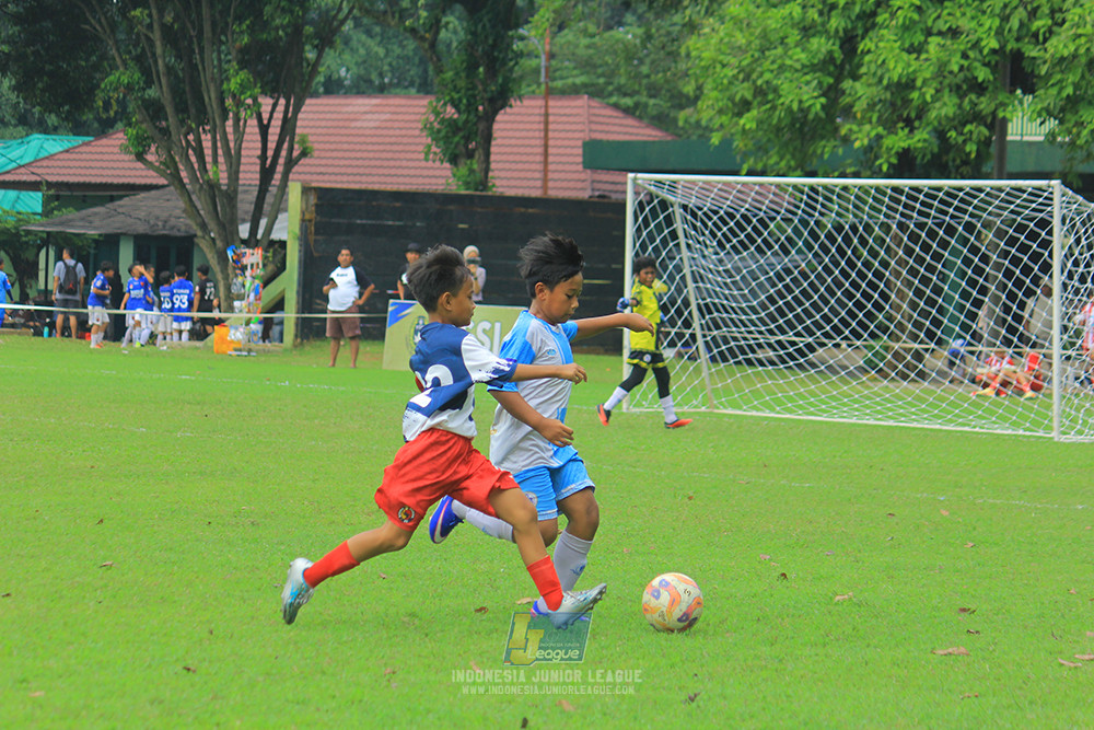 u11 170526 binna banua fc vs proball football