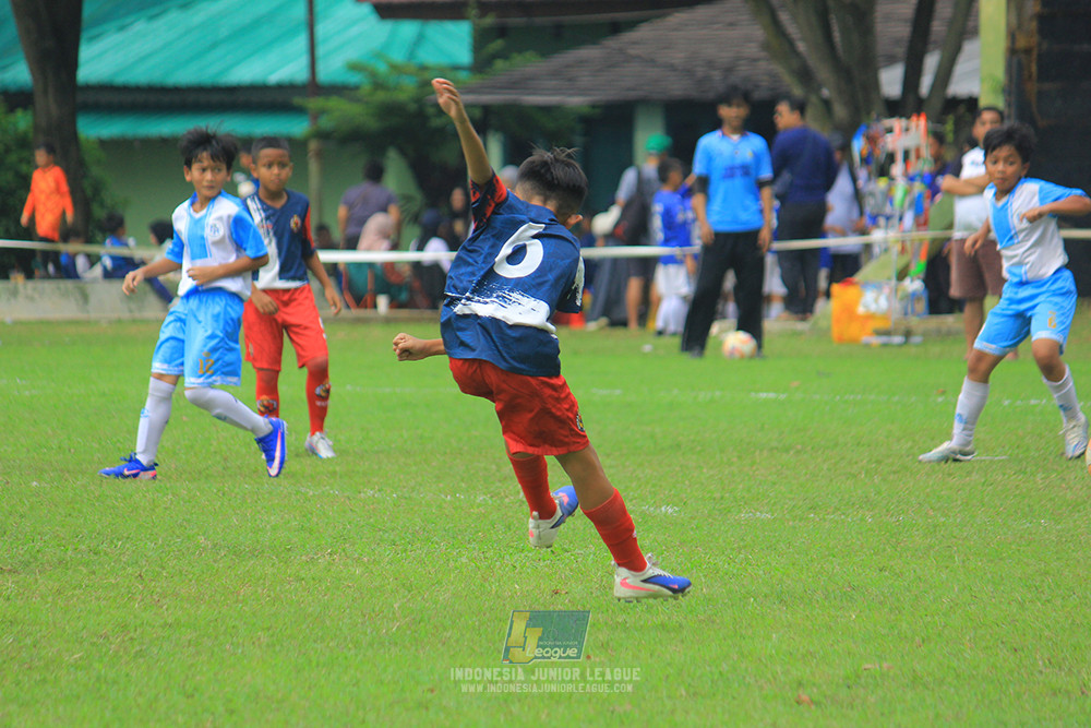 u11 170526 binna banua fc vs proball football