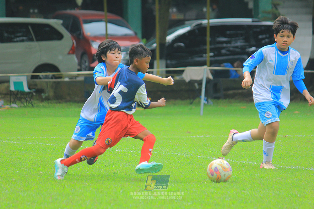 u11 170526 binna banua fc vs proball football
