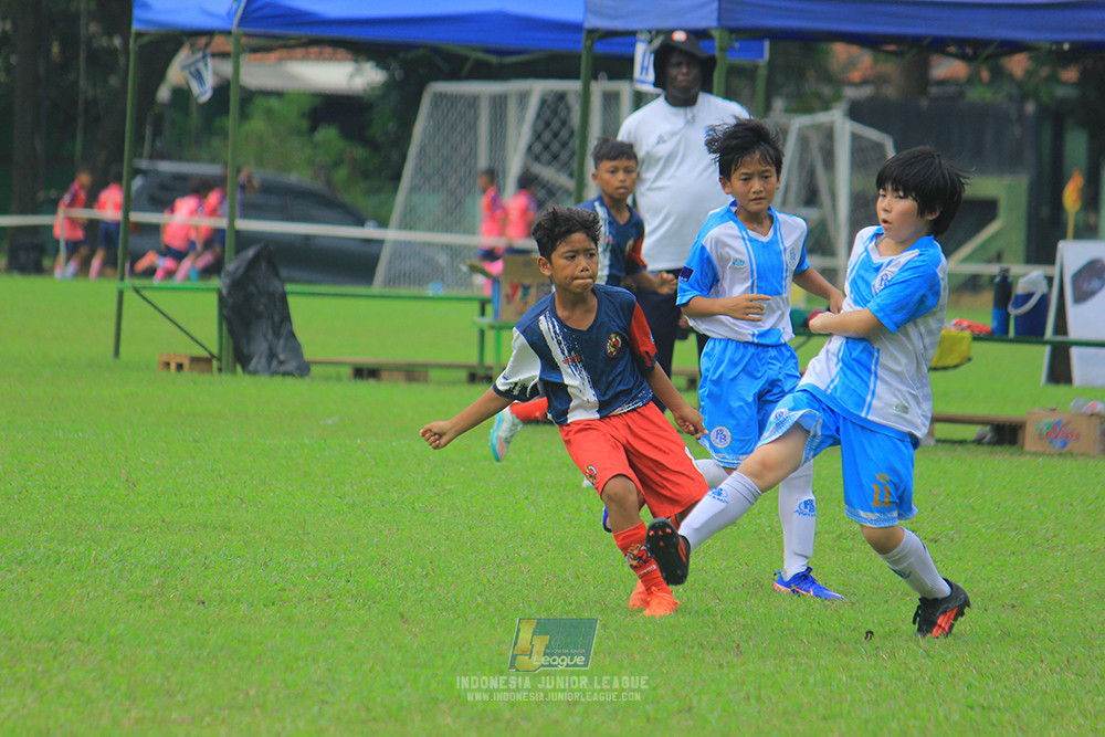 u11 170526 binna banua fc vs proball football