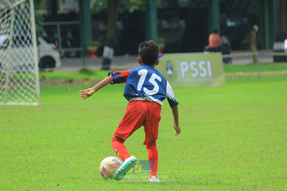 u11 170526 binna banua fc vs proball football