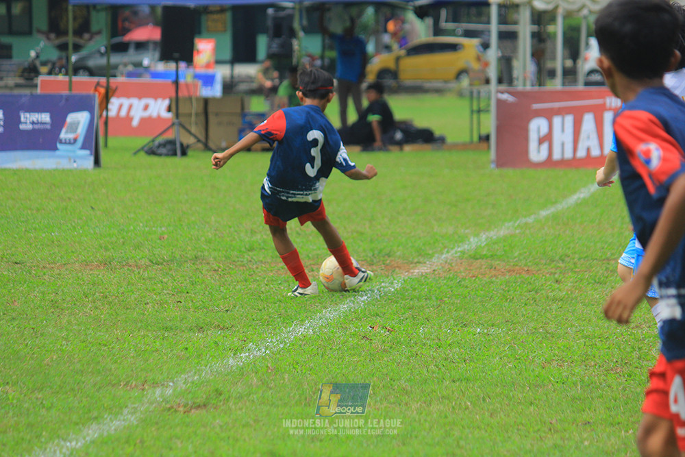 u11 170526 binna banua fc vs proball football
