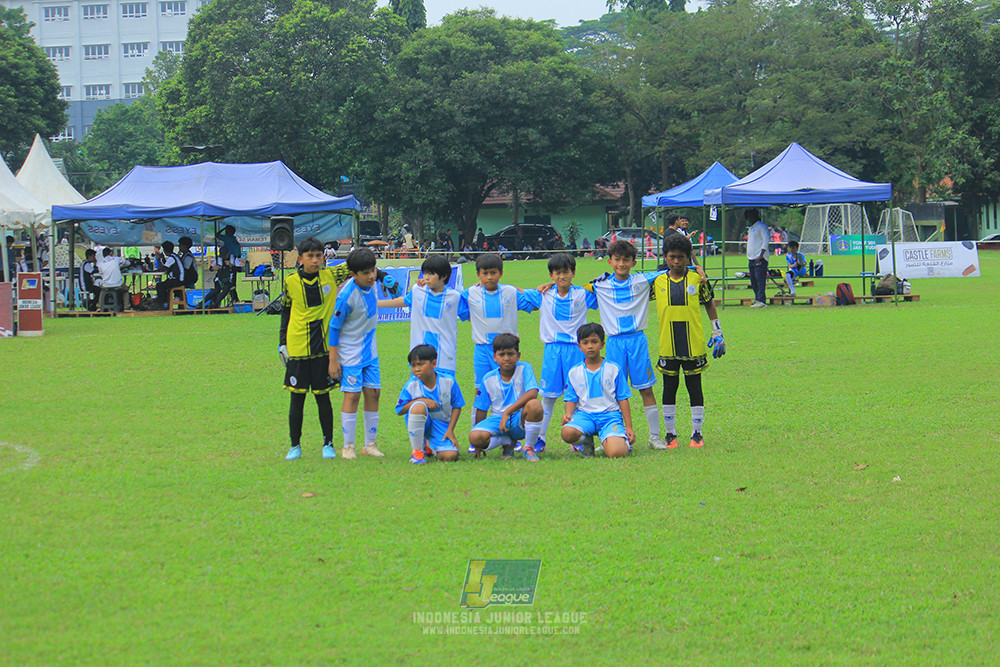 u11 170526 binna banua fc vs proball football