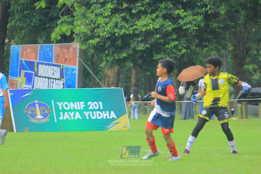 u11 170526 binna banua fc vs proball football