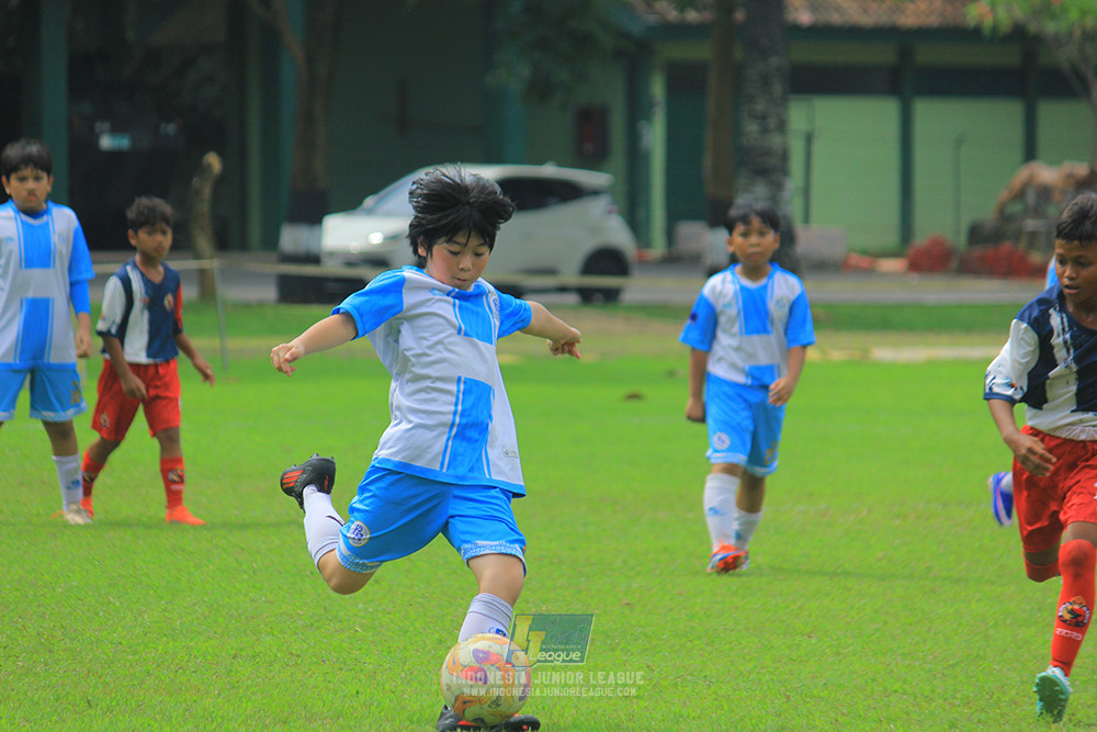u11 170526 binna banua fc vs proball football