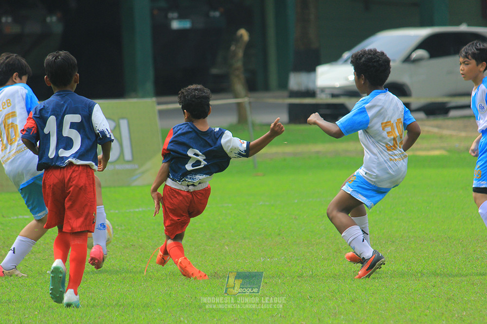 u11 170526 binna banua fc vs proball football