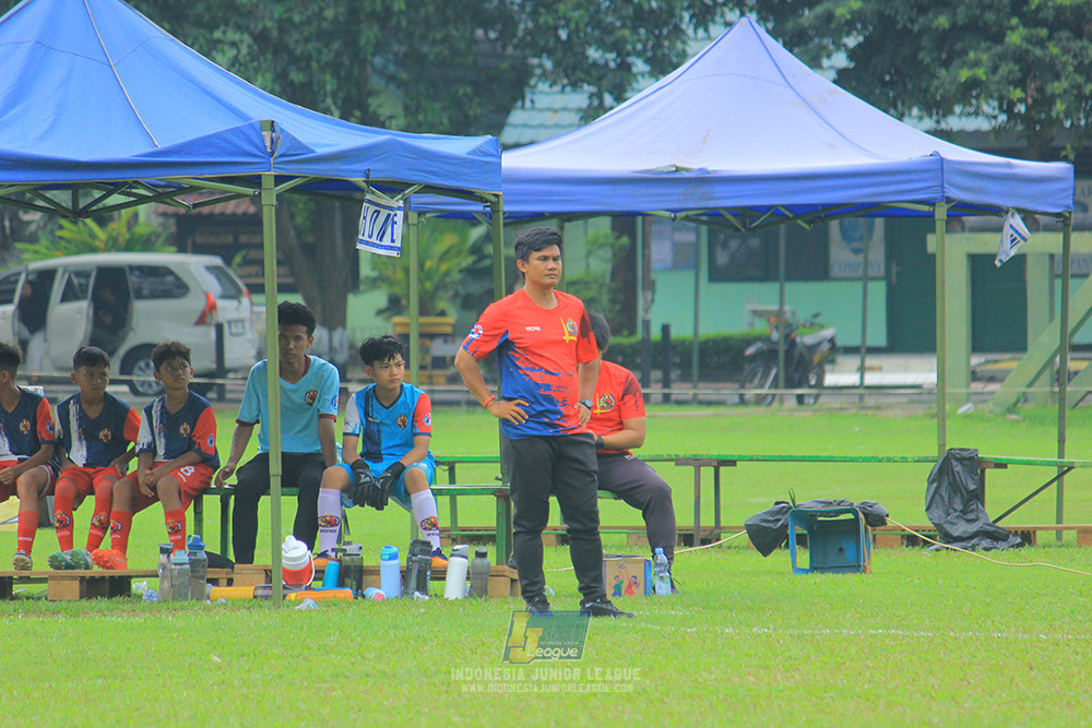 u11 170526 binna banua fc vs proball football