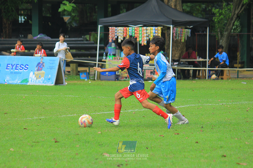 u11 170526 binna banua fc vs proball football
