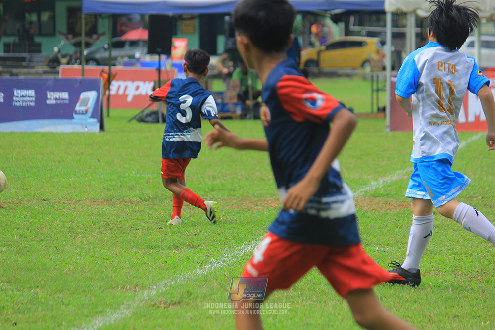 u11 170526 binna banua fc vs proball football