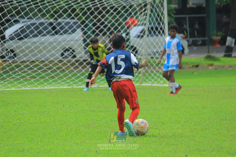 u11 170526 binna banua fc vs proball football