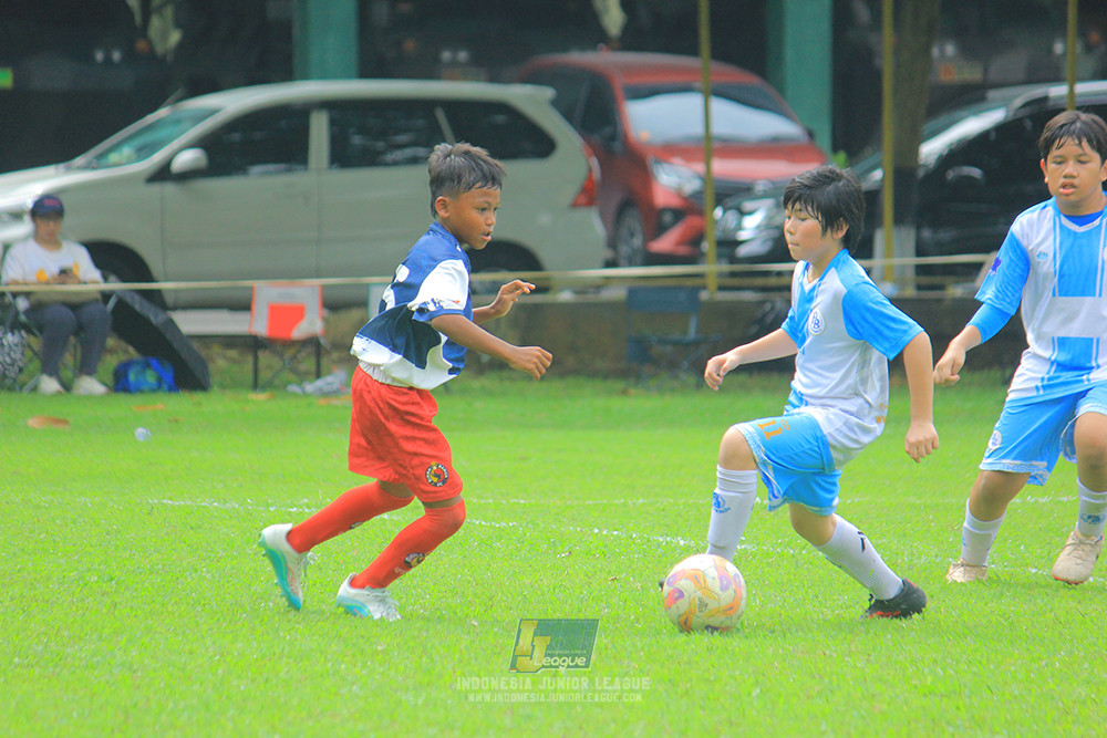 u11 170526 binna banua fc vs proball football
