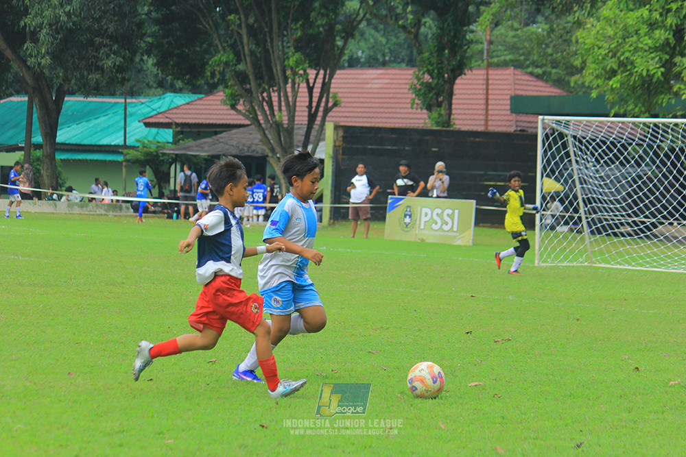 u11 170526 binna banua fc vs proball football