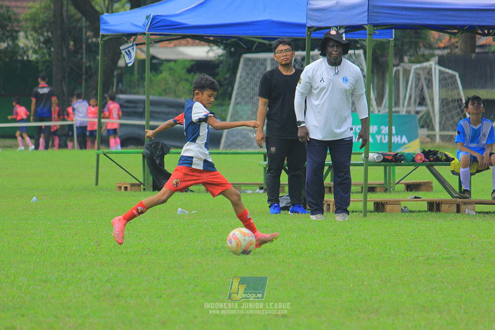 u11 170526 binna banua fc vs proball football