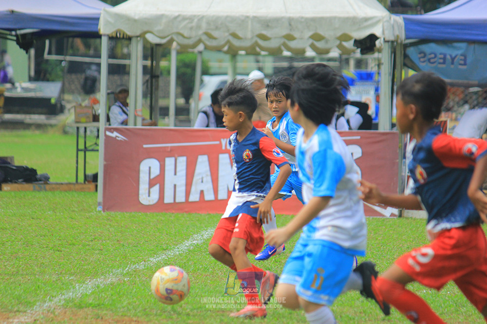u11 170526 binna banua fc vs proball football