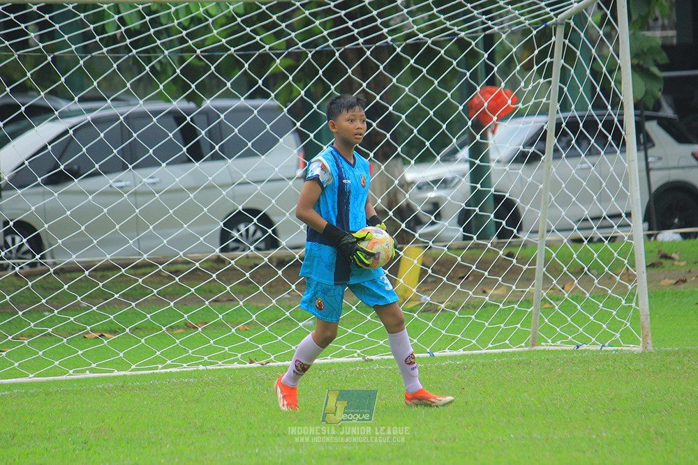 u11 170526 binna banua fc vs proball football