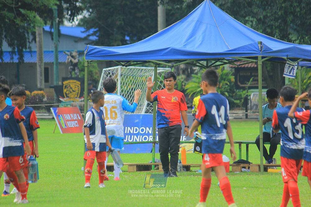 u11 170526 binna banua fc vs proball football