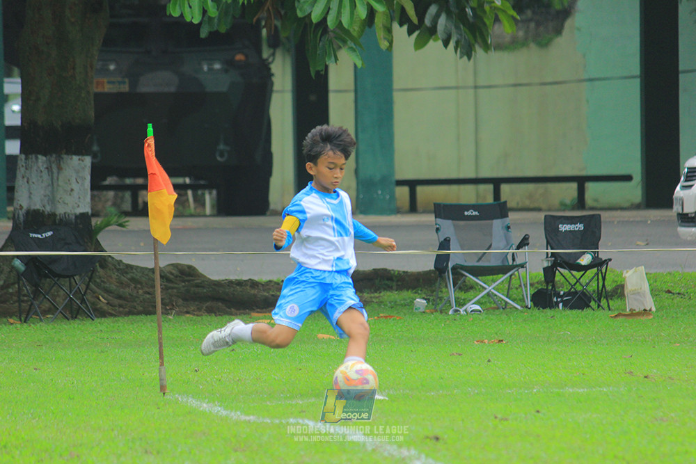u11 170526 binna banua fc vs proball football