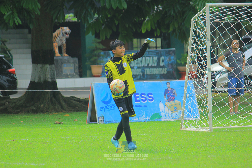 u11 170526 binna banua fc vs proball football