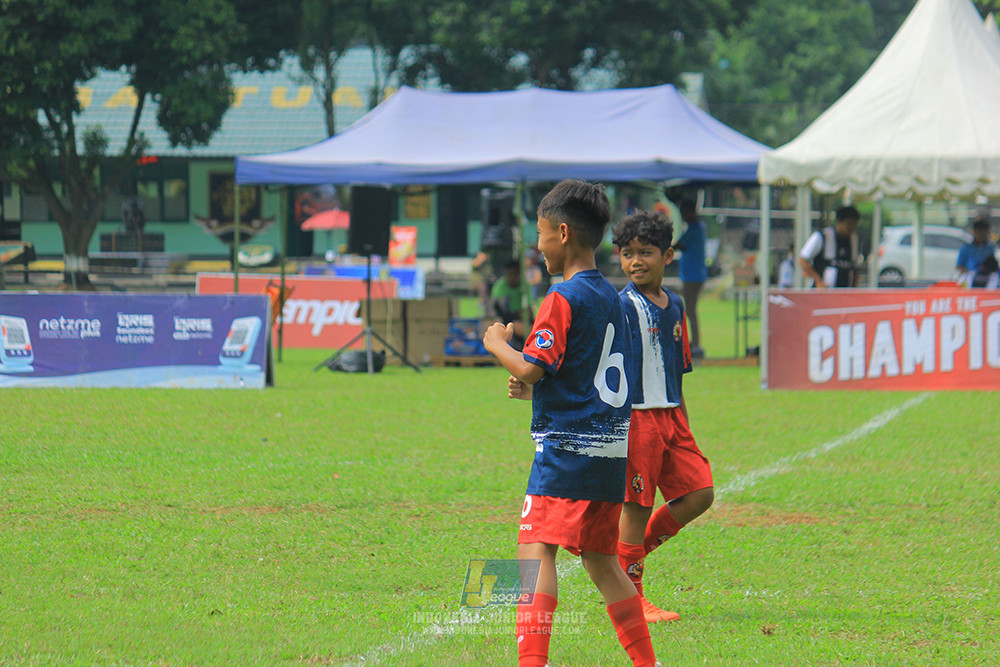 u11 170526 binna banua fc vs proball football