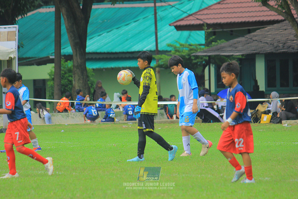 u11 170526 binna banua fc vs proball football