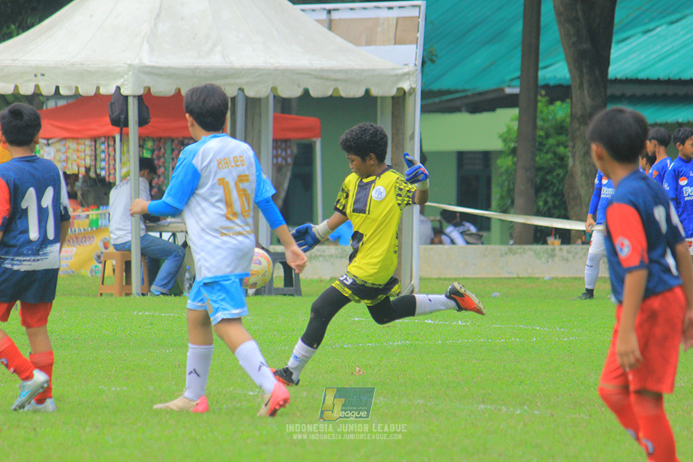 u11 170526 binna banua fc vs proball football