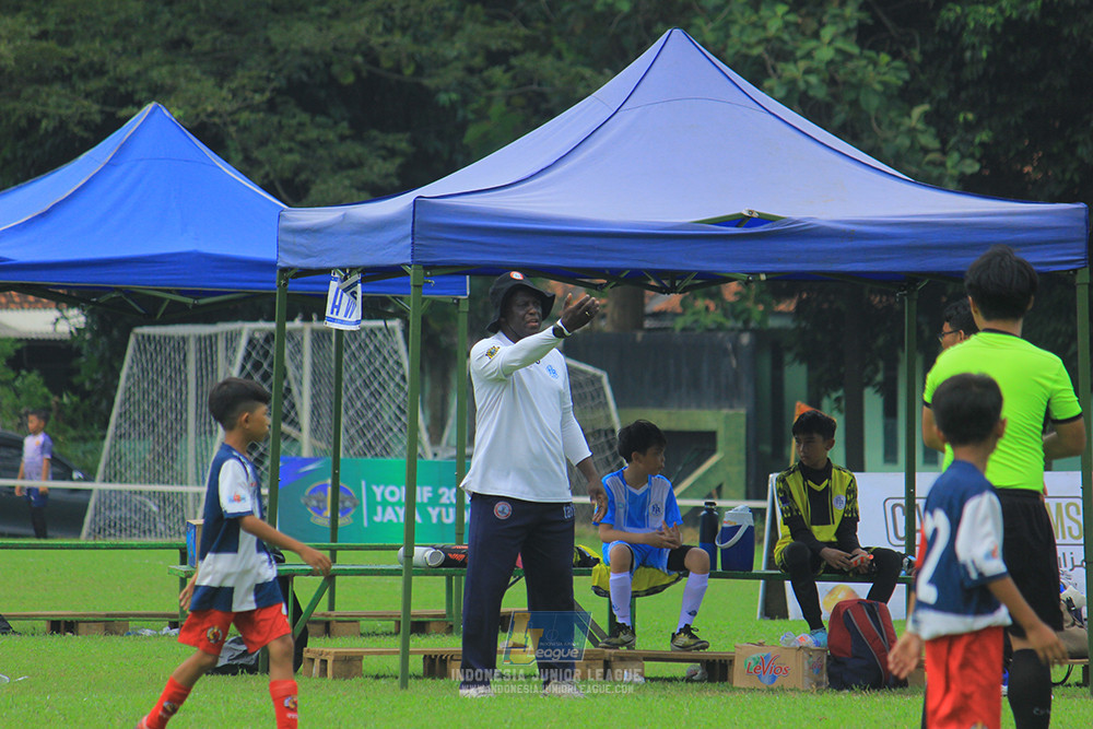 u11 170526 binna banua fc vs proball football