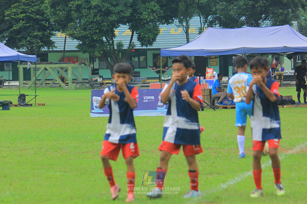 u11 170526 binna banua fc vs proball football