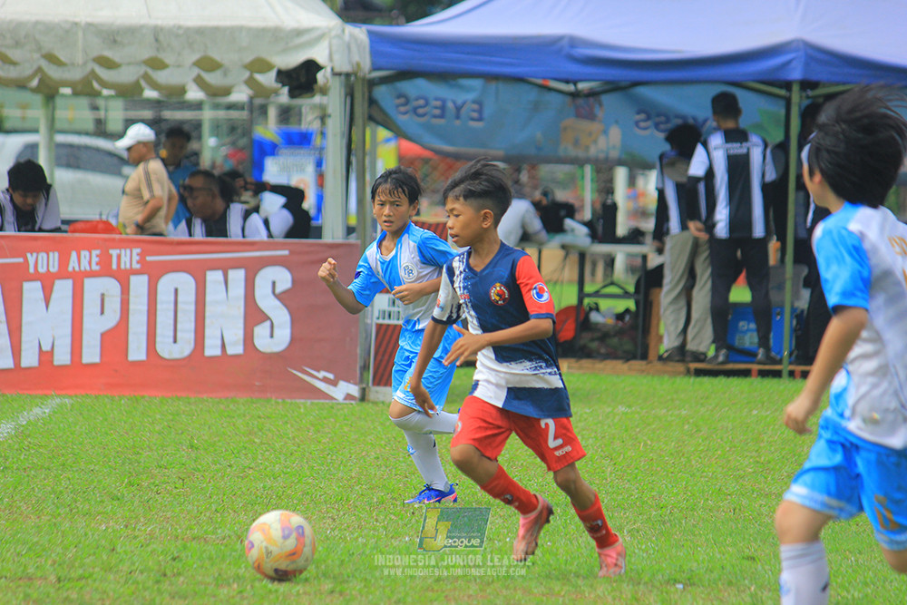 u11 170526 binna banua fc vs proball football
