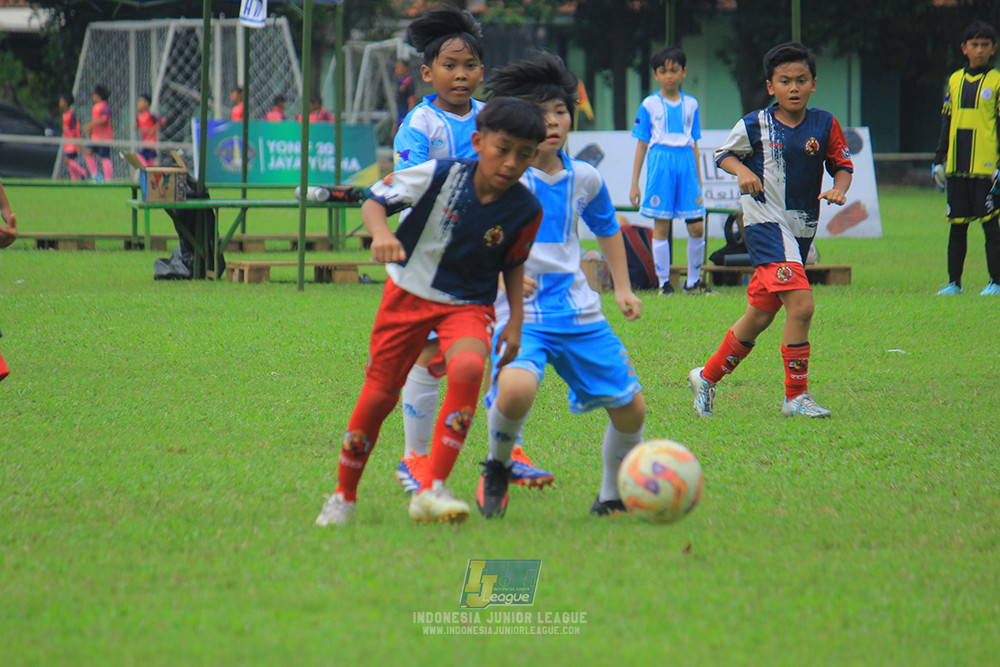 u11 170526 binna banua fc vs proball football