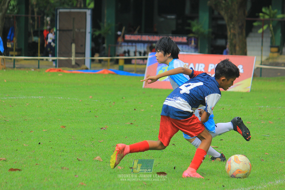 u11 170526 binna banua fc vs proball football